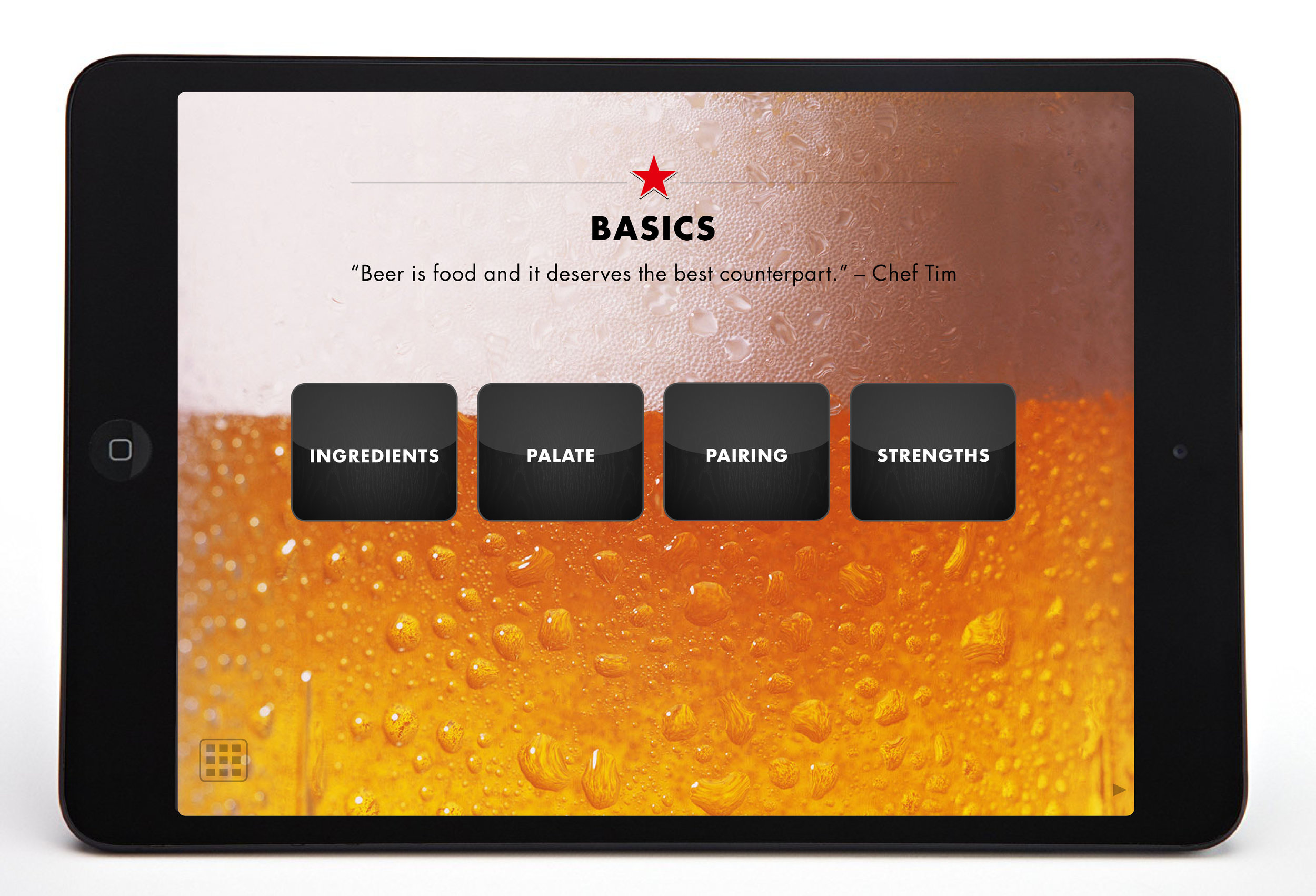 Heineken-food&beer pairing-interactive book5.jpg