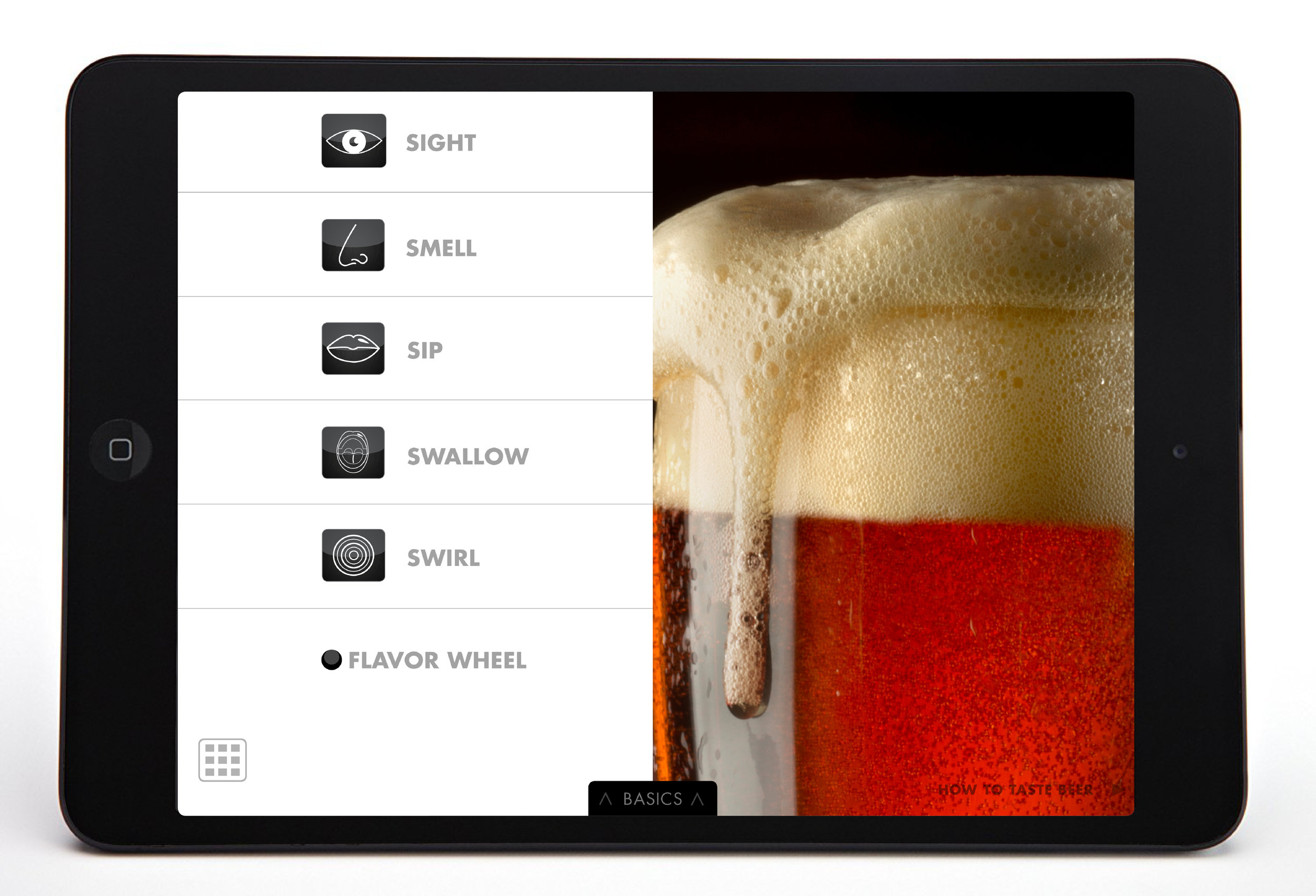 Heineken-food&beer pairing-interactive book12.jpg