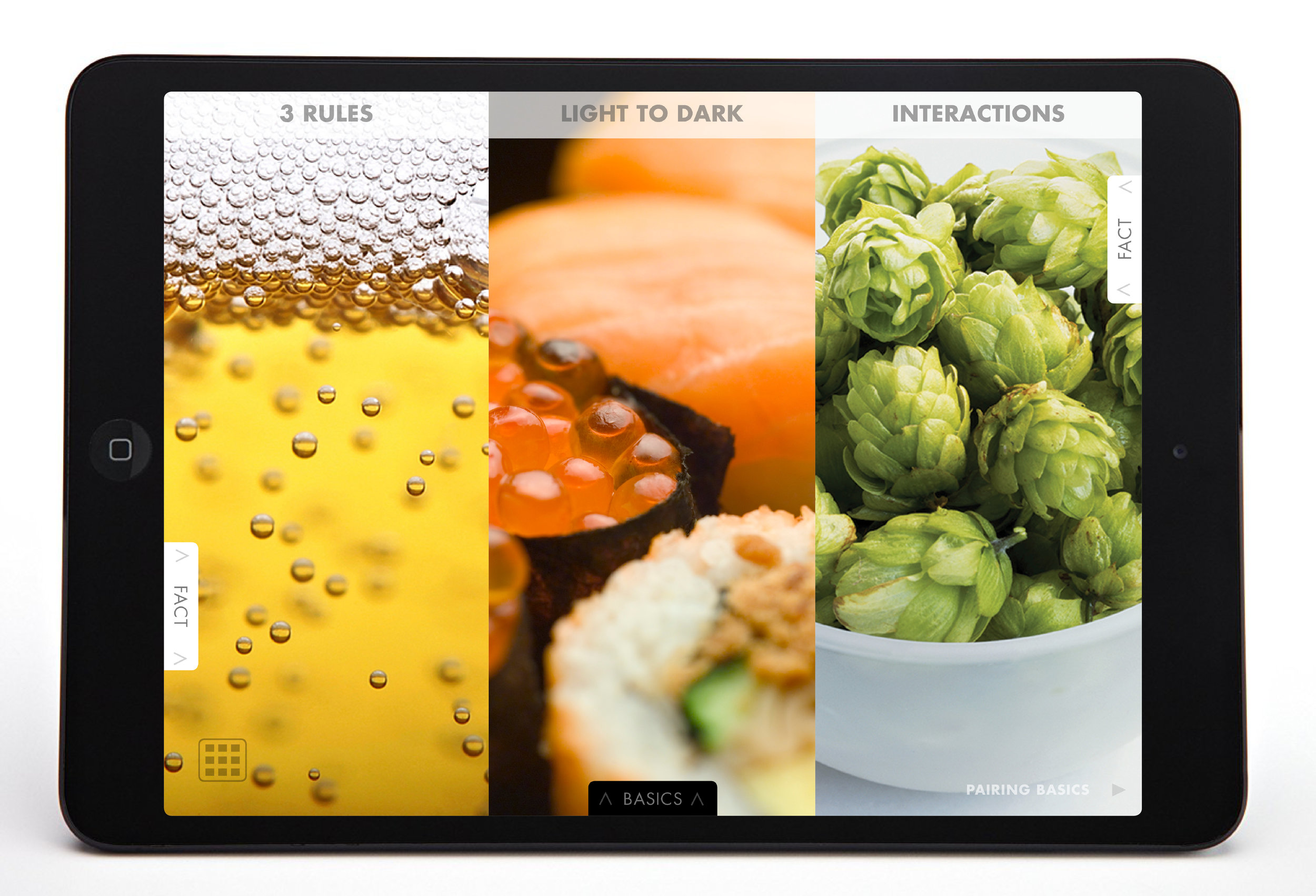 Heineken-food&beer pairing-interactive book14.jpg