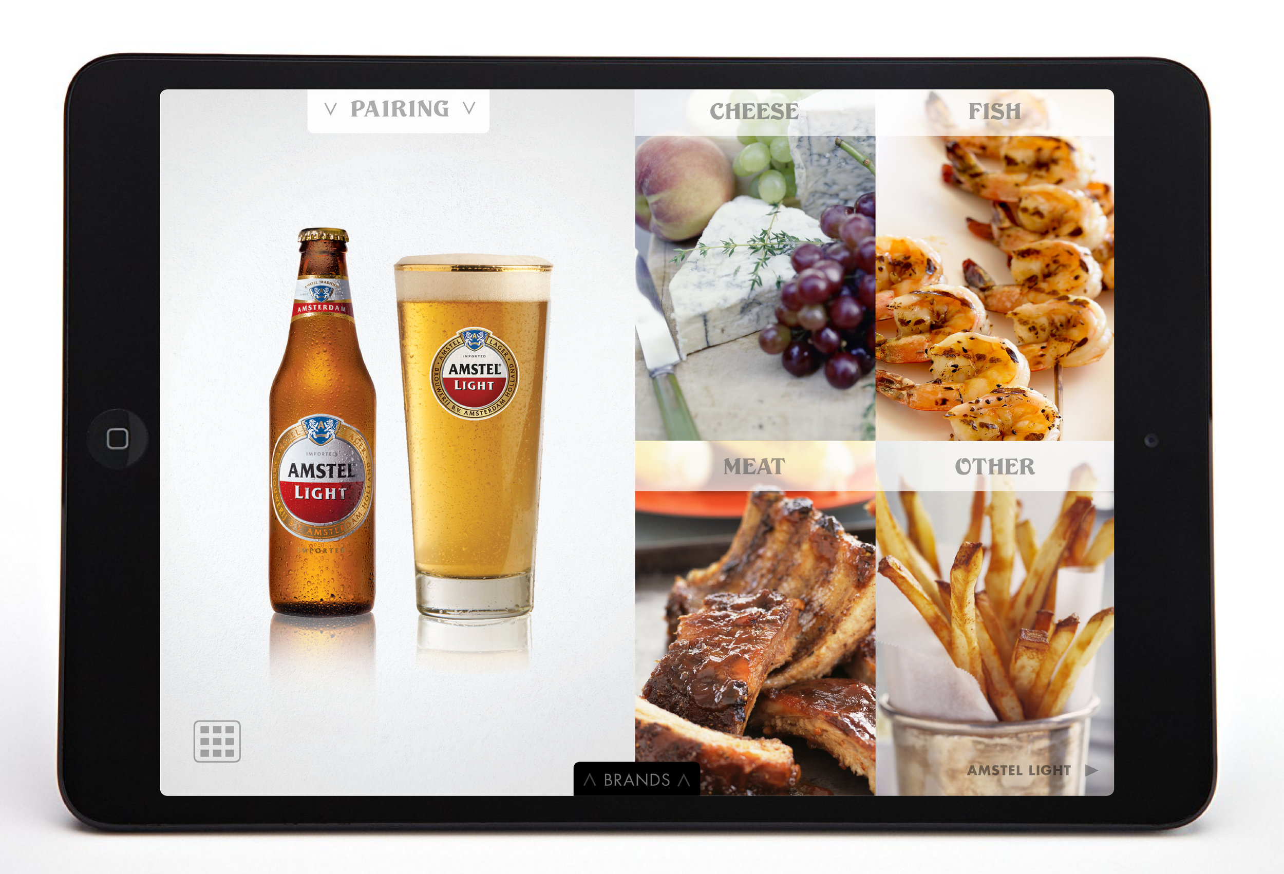 Heineken-food&beer pairing-interactive book20.jpg