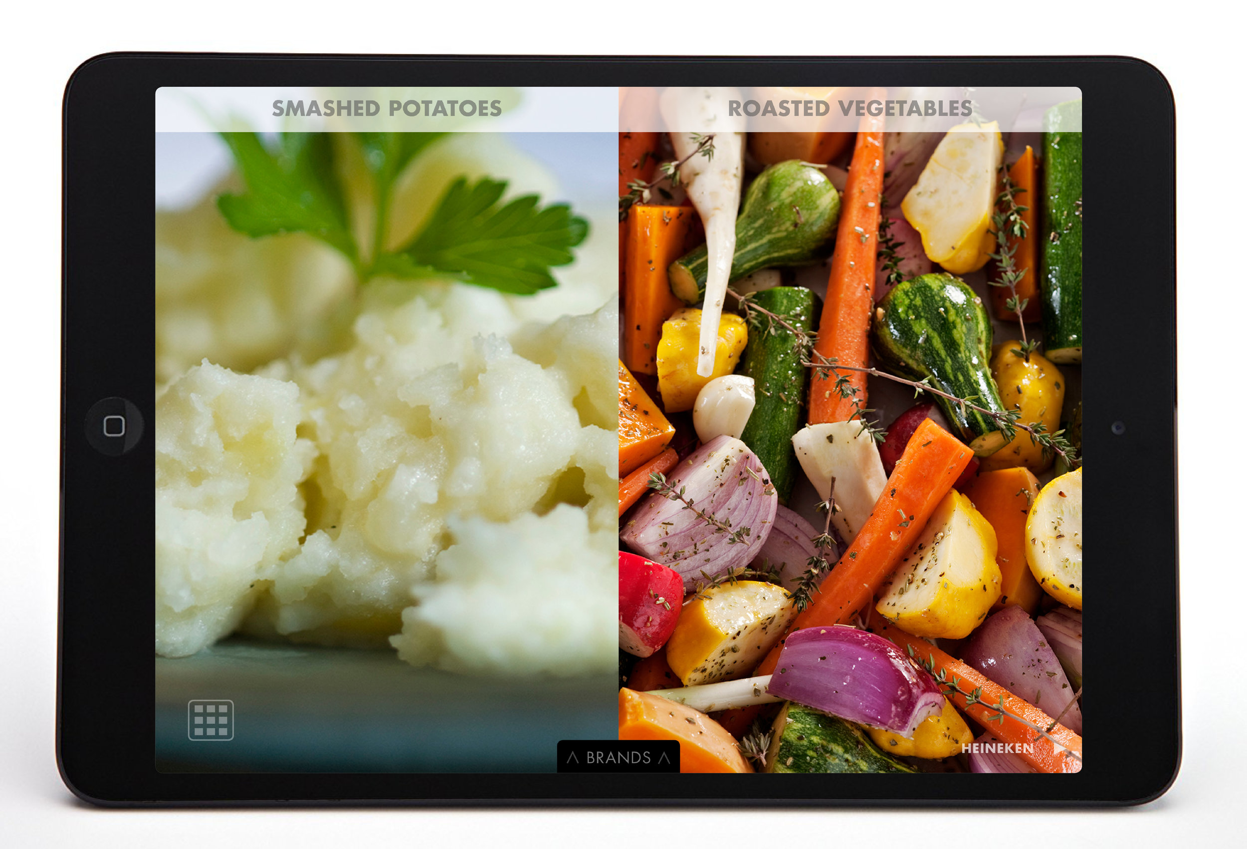Heineken-food&beer pairing-interactive book33.jpg