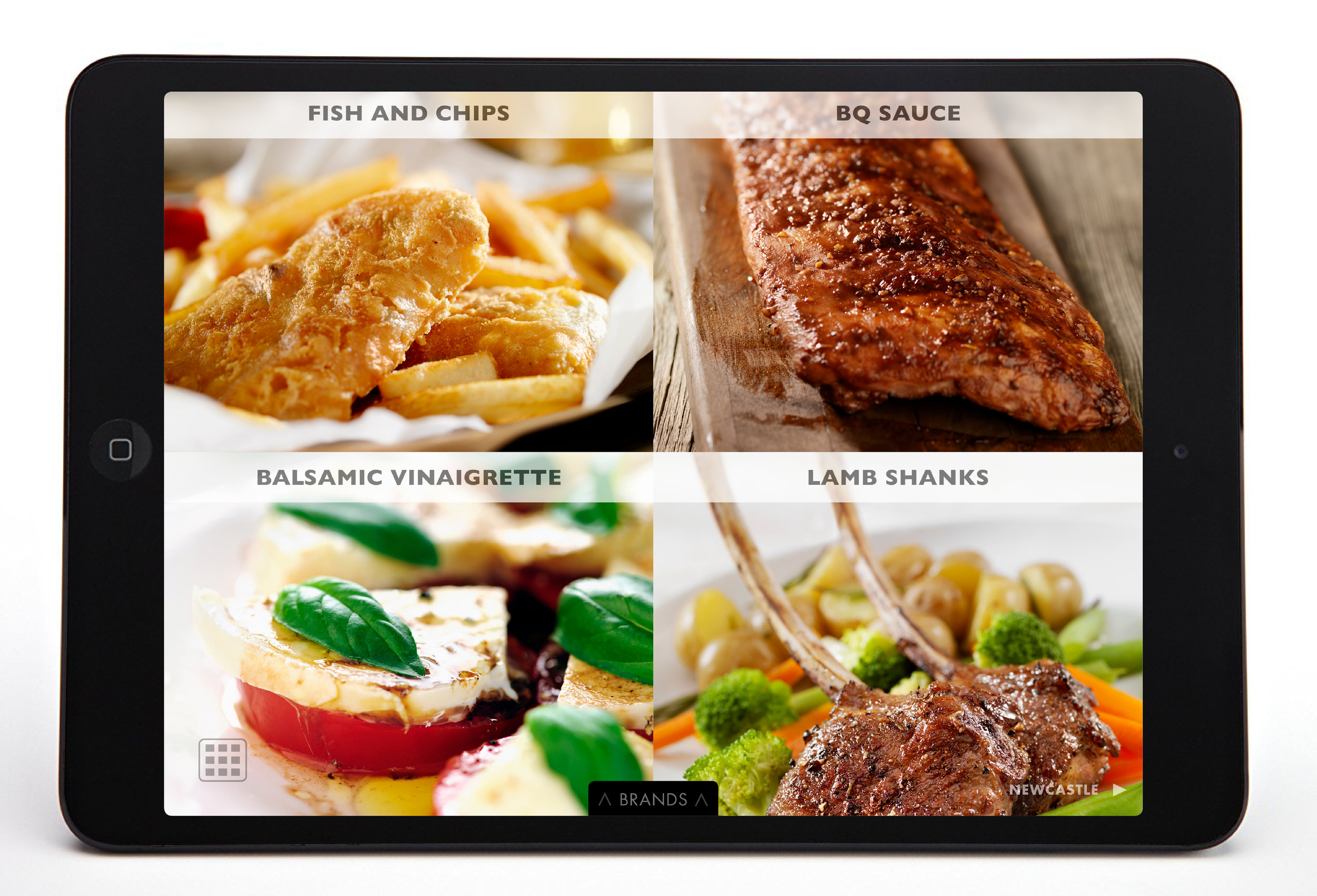 Heineken-food&beer pairing-interactive book40.jpg