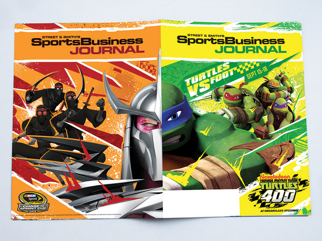 Cover and back cover