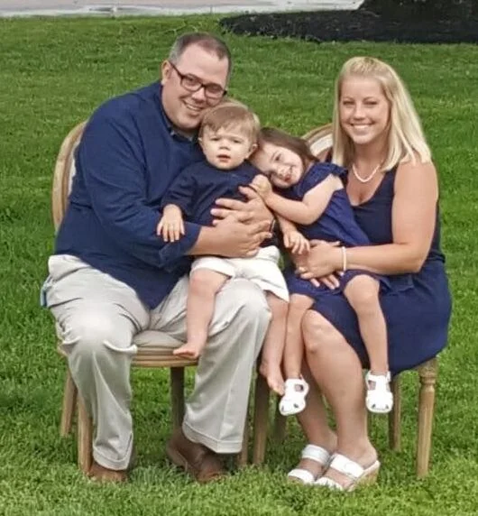 An Interview with a CCS Alumnus-Vin McCauley, Class of 1996