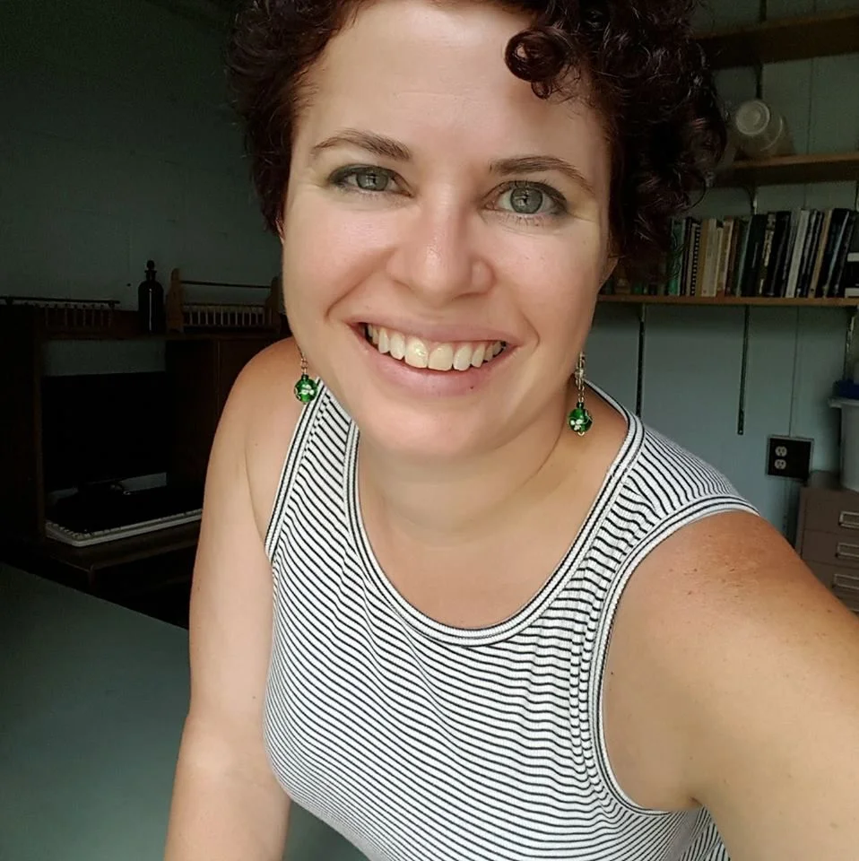 An Interview with a CCS Alumna - Jennifer D'Appollonio, Class of 1992