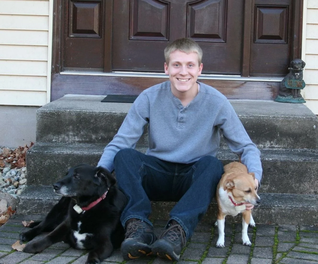 An Interview with a CCS Alumna - Kyle Hoover, Class of 2016