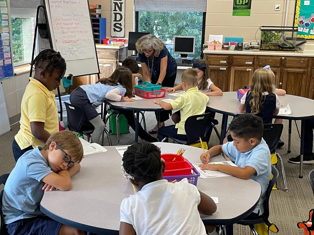 Service to Community