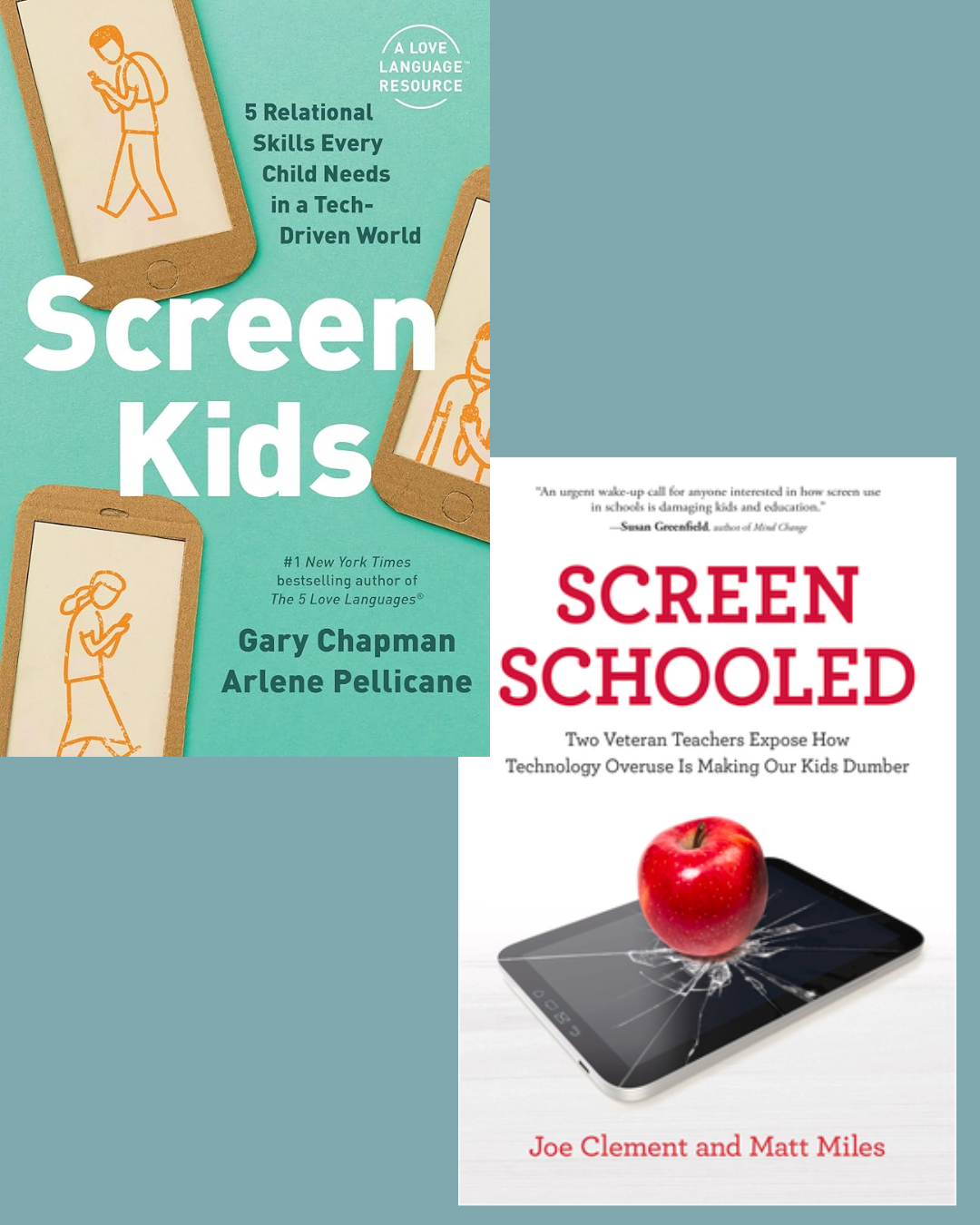 What Are You Reading This Month?