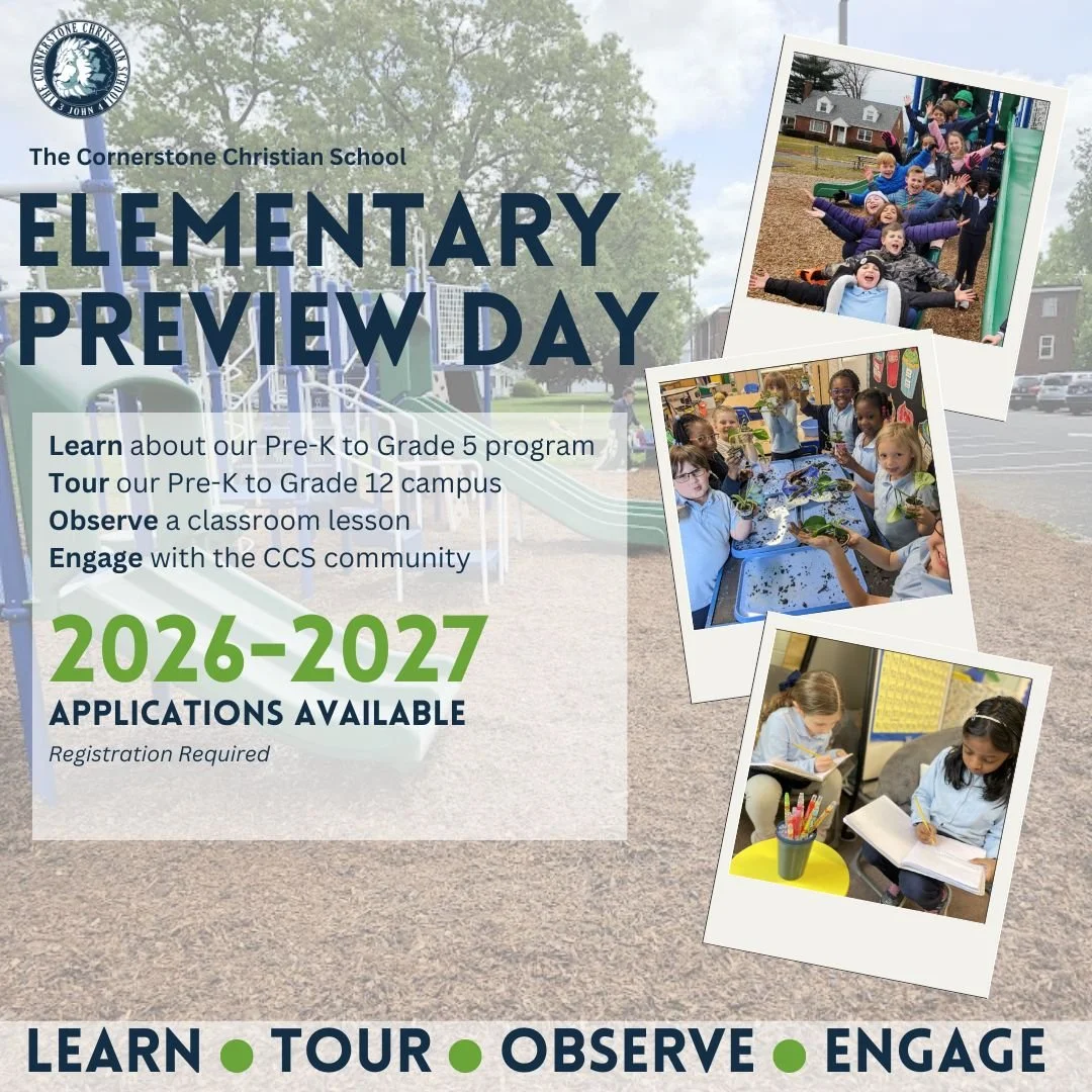 Elementary Preview Day