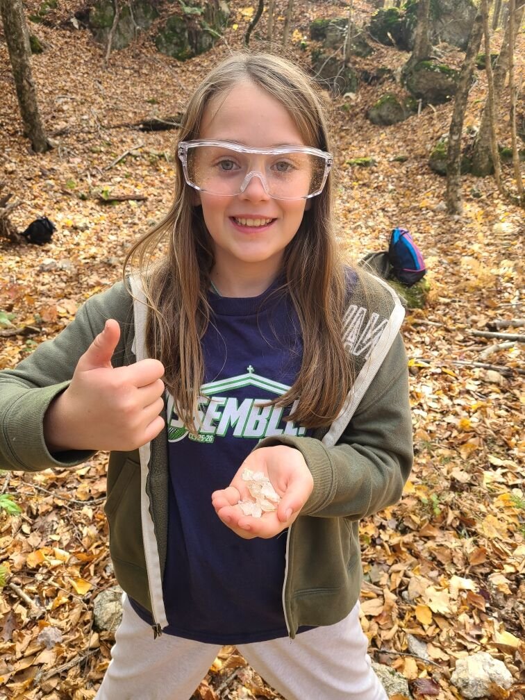 Middle School Field Trip