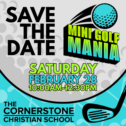 Mini Golf Mania