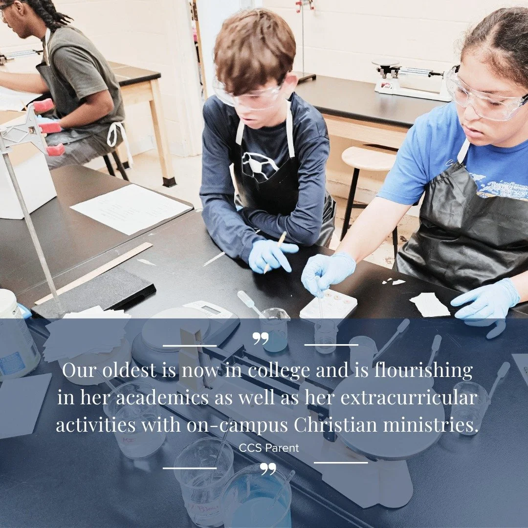 📣 Grades 7&ndash;12 Secondary School Info Night &ndash; One Week Away!

Join us Tuesday, March 24 at 6:30 PM to learn about our Junior High (Grades 7&ndash;8) and High School (Grades 9&ndash;12) programs at The Cornerstone Christian School.

✨ Disco