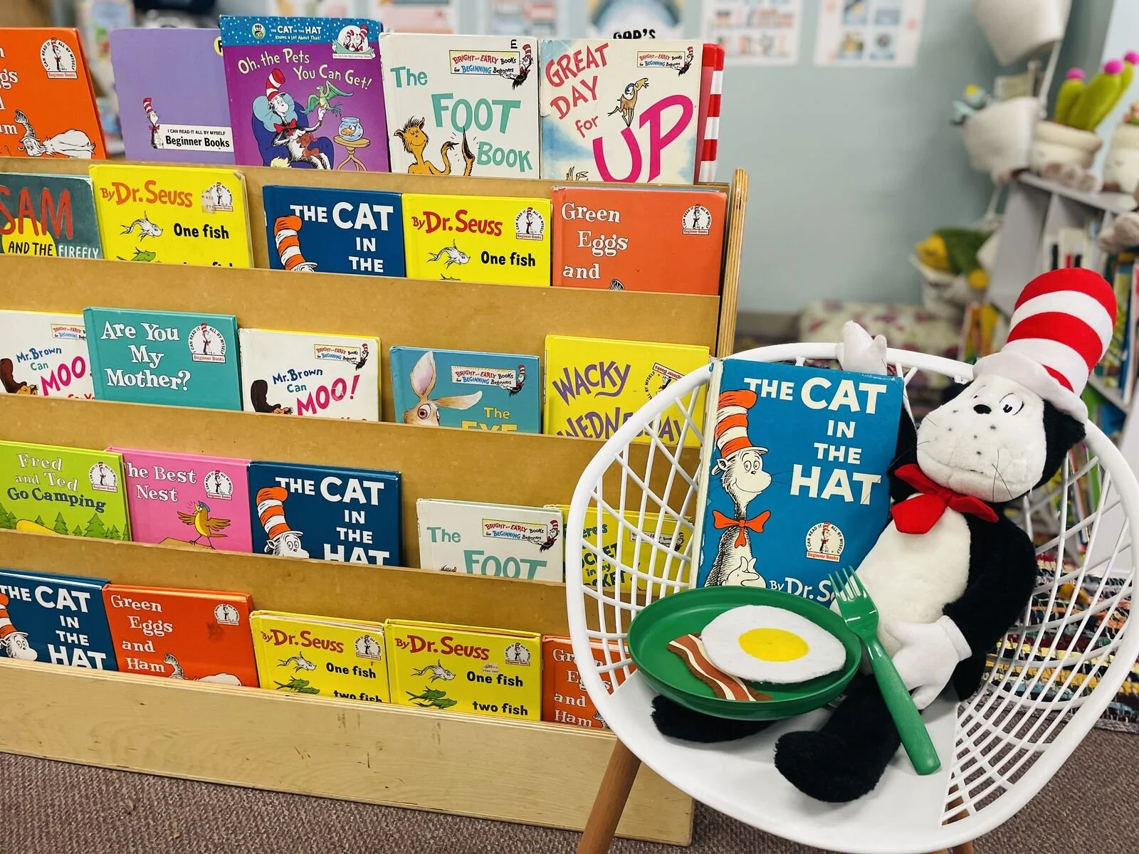 Read Across America Week