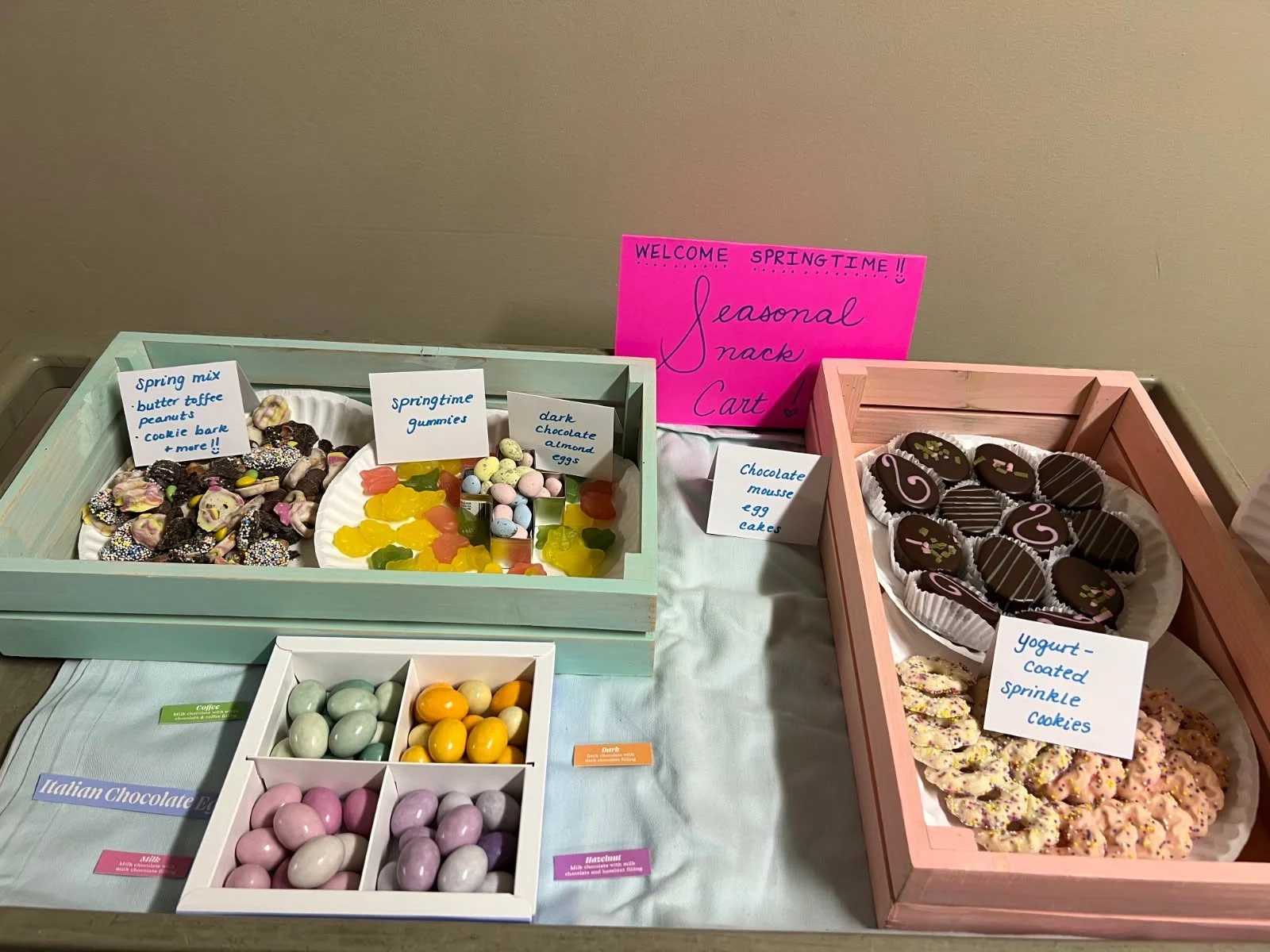 spring seasonal treats cart 1.jpeg