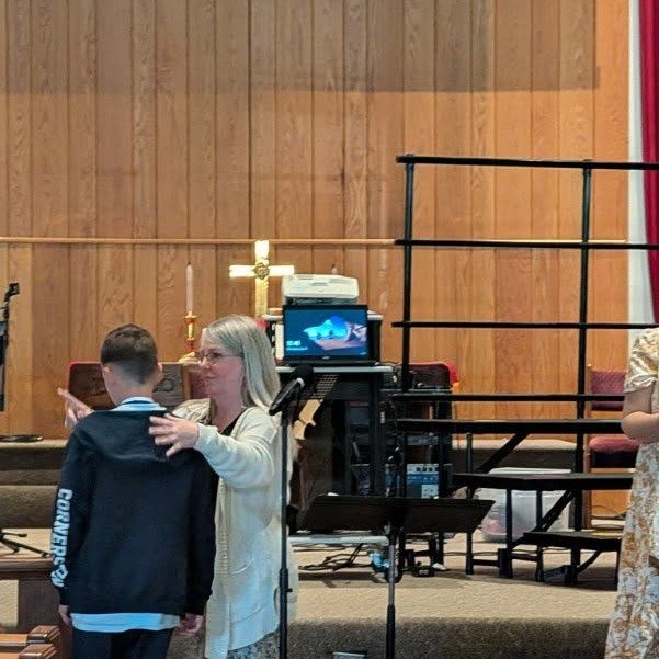 🏆 One of our favorite upper elementary traditions is celebrating students for both their academic achievements and the outstanding character they demonstrate each day.

Students in grades 3&ndash;5 were recognized for virtuous character traits, acad
