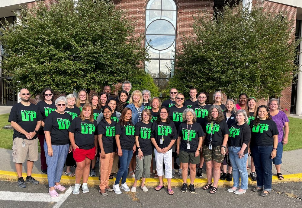 Employment — The Cornerstone Christian School