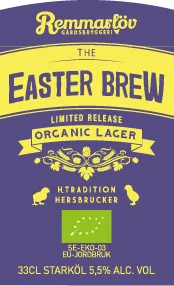 The Easter Brew