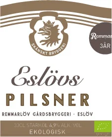 Eslövs Pilsner