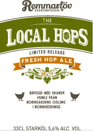The Local Hops