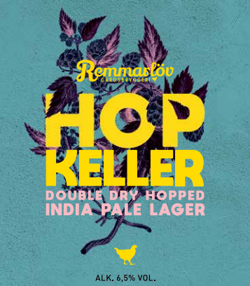 Hop Keller