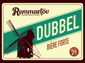 Remmarlöv Dubbel