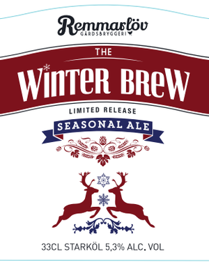 Winter Brew