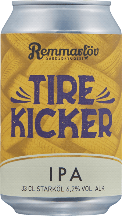 Tire Kicker