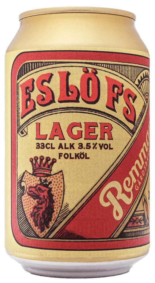 Eslöfs Lager - Folköl