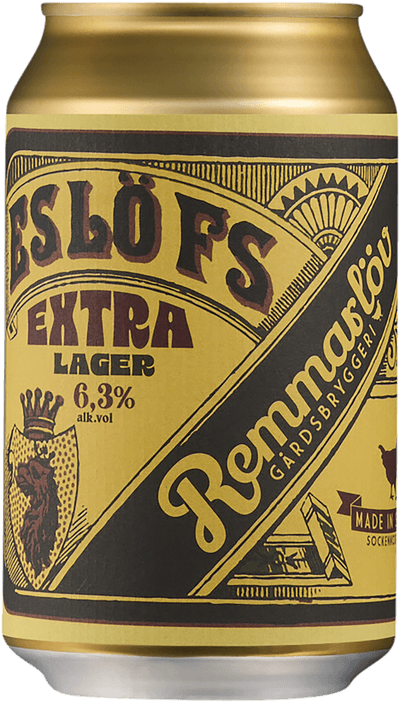 Eslöfs Extra