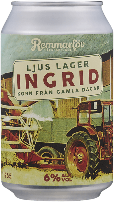 Ingrid
