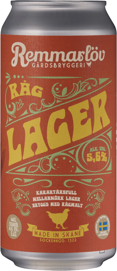 Råglager