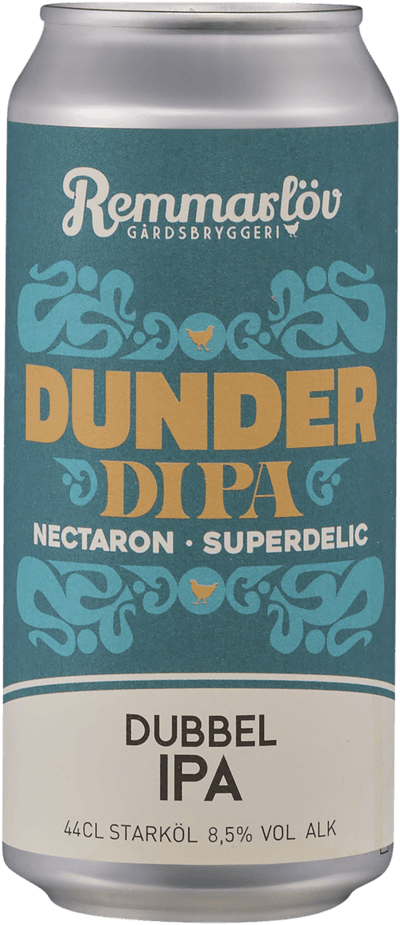 Dunder DIPA