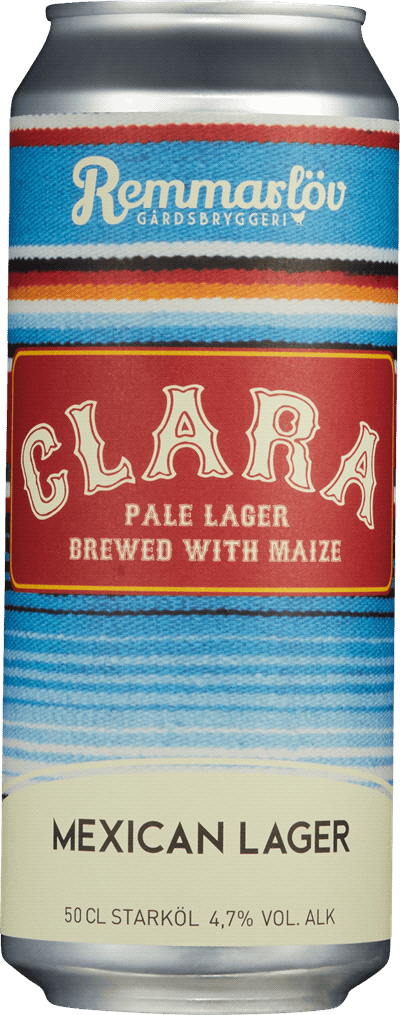 Clara Mexican Lager