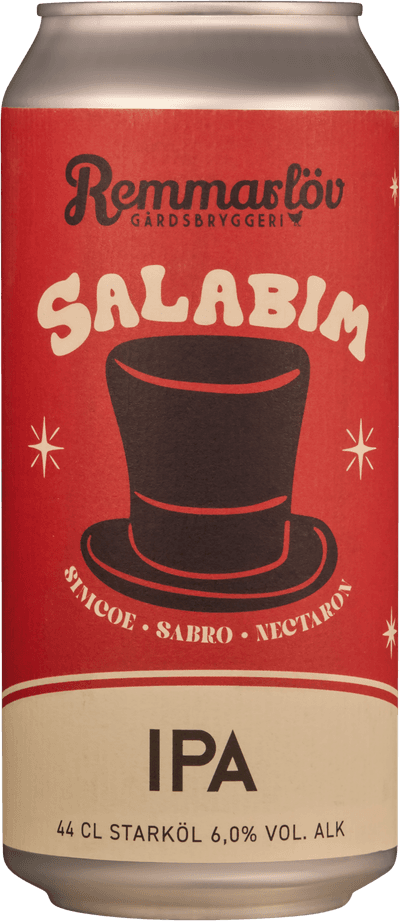 Salabim IPA
