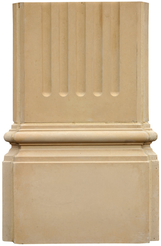 Plinth