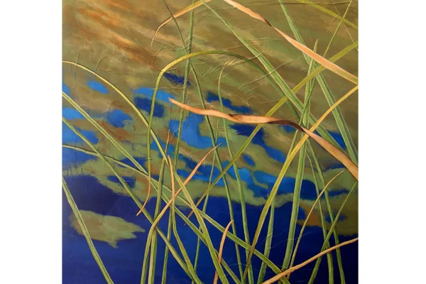 Lake I