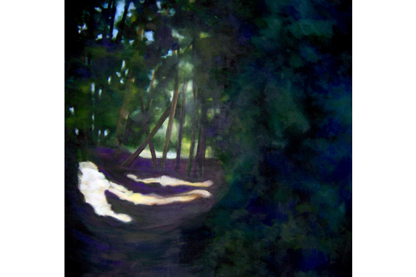 Light in the Forest III