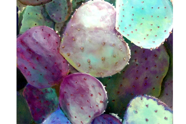 Cactus, Anthem