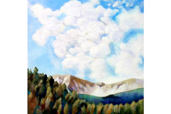 San Gorgonio