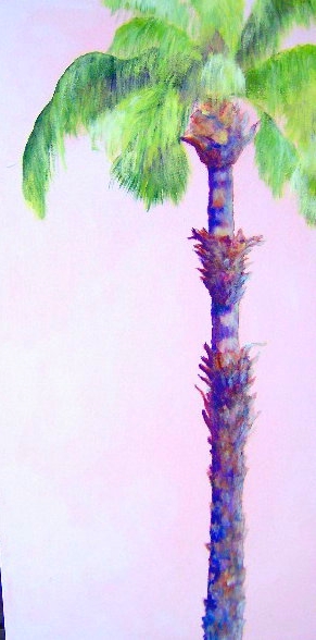 Palm Tree