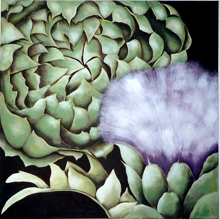 Artichoke