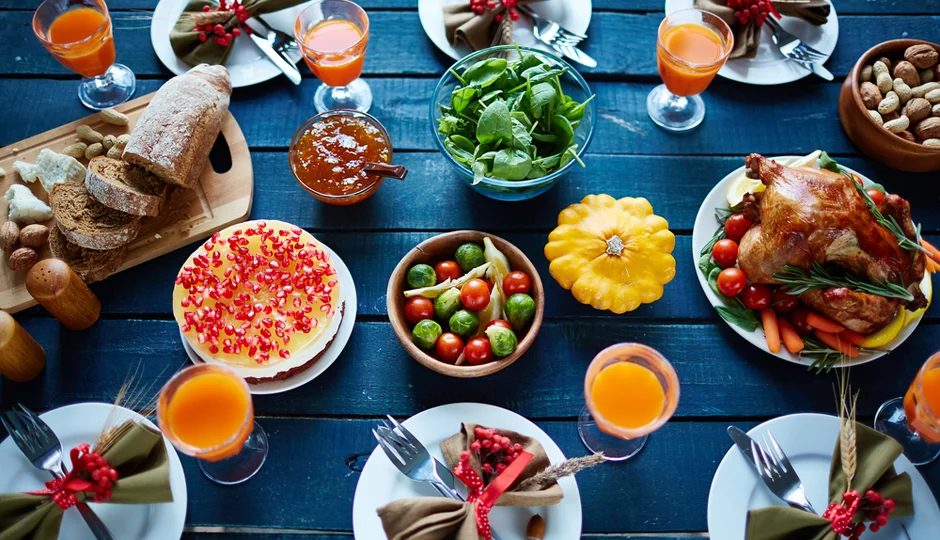 Kiki’s Quick Tips for Staying Active During the Holidays