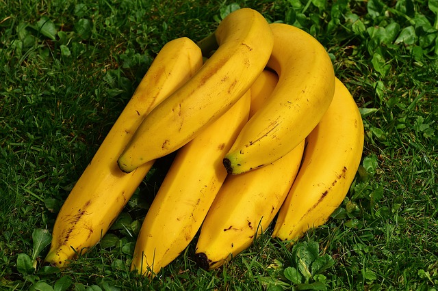 Gluten Free Banana Bread