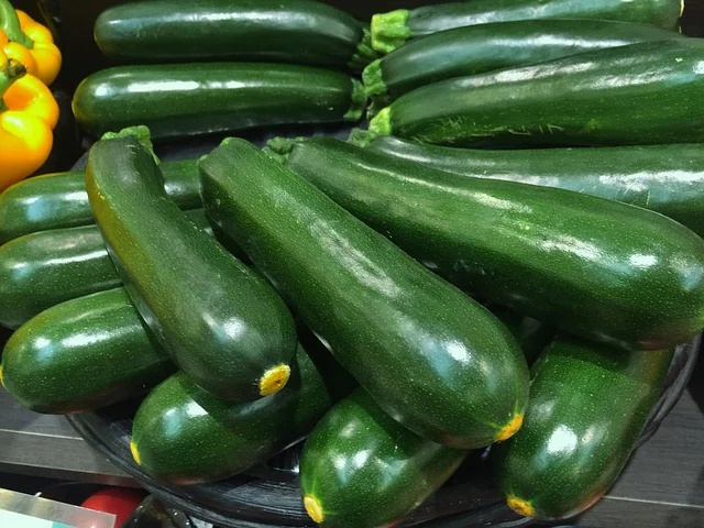 Gluten-Free Zucchini Bread