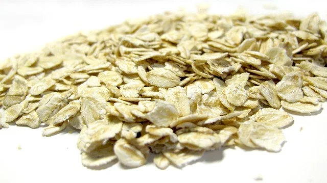 5-Minute Oatmeal Power Bowl