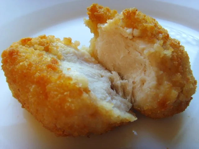 Zesty Chicken Bites 