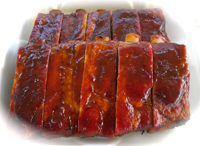 No-Sugar Barbecue Sauce 