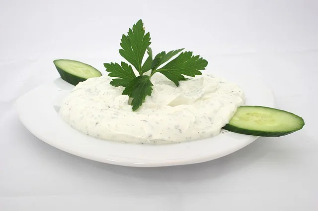 Homemade Ranch Dressing