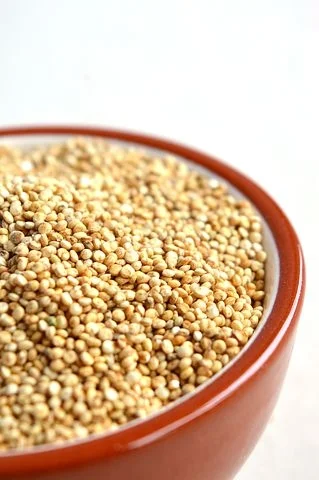 Caprese Quinoa 
