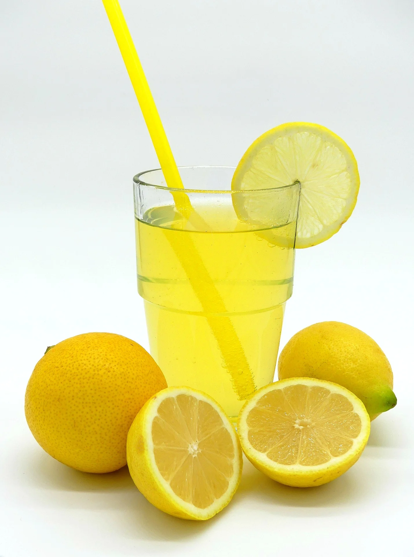 Fresh Lemonade